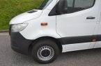 Mercedes Sprinter - fotka číslo 25