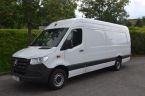 Mercedes Sprinter - fotka číslo 2
