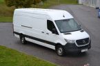Mercedes Sprinter - fotka číslo 0