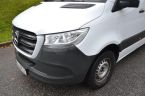 Mercedes Sprinter - fotka číslo 12