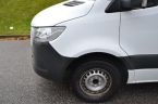 Mercedes Sprinter - fotka číslo 13