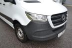 Mercedes Sprinter - fotka číslo 14