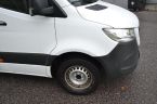 Mercedes Sprinter - fotka číslo 16