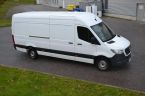 Mercedes Sprinter - fotka číslo 1