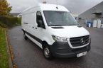 Mercedes Sprinter - fotka číslo 17