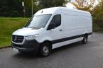 Mercedes Sprinter - fotka číslo 2