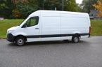Mercedes Sprinter - fotka číslo 3
