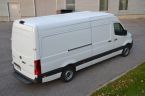 Mercedes Sprinter - fotka číslo 27