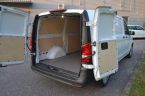 Mercedes Vito - fotka číslo 16