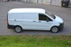Mercedes Vito - fotka číslo 1