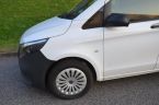 Mercedes Vito - fotka číslo 28