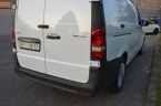 Mercedes Vito - fotka číslo 30