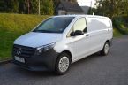 Mercedes Vito - fotka číslo 3