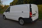 Mercedes Vito - fotka číslo 4