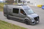 Mercedes Sprinter - fotka číslo 0