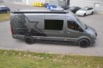 Mercedes Sprinter - fotka číslo 2