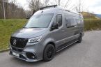 Mercedes Sprinter - fotka číslo 29