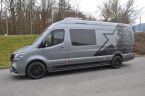 Mercedes Sprinter - fotka číslo 31
