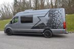 Mercedes Sprinter - fotka číslo 32