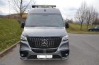 Mercedes Sprinter - fotka číslo 40