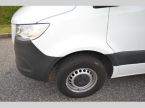 Mercedes Sprinter - fotka číslo 18