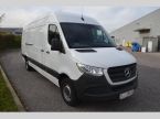 Mercedes Sprinter - fotka číslo 21