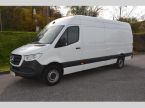 Mercedes Sprinter - fotka číslo 3