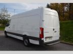 Mercedes Sprinter - fotka číslo 5