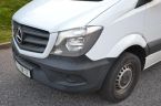 Mercedes Sprinter - fotka číslo 11