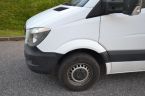Mercedes Sprinter - fotka číslo 12