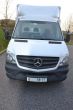 Mercedes Sprinter - fotka číslo 13