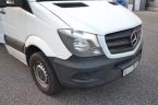 Mercedes Sprinter - fotka číslo 14