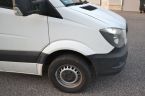Mercedes Sprinter - fotka číslo 15