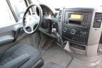 Mercedes Sprinter - fotka číslo 26