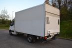 Mercedes Sprinter - fotka číslo 5