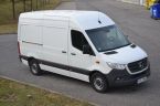 Mercedes Sprinter - fotka číslo 0