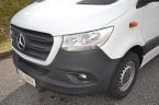 Mercedes Sprinter - fotka číslo 18
