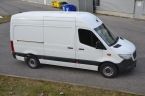Mercedes Sprinter - fotka číslo 1