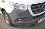 Mercedes Sprinter - fotka číslo 21