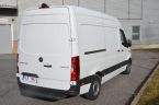Mercedes Sprinter - fotka číslo 23