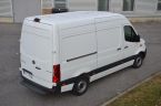Mercedes Sprinter - fotka číslo 2