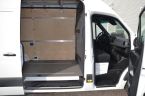 Mercedes Sprinter - fotka číslo 31