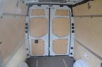Mercedes Sprinter - fotka číslo 34