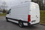 Mercedes Sprinter - fotka číslo 5
