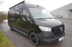 Mercedes Sprinter - fotka číslo 36