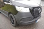 Mercedes Sprinter - fotka číslo 37