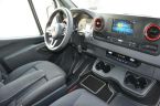 Mercedes Sprinter - fotka číslo 28