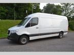 Mercedes Sprinter - fotka číslo 13
