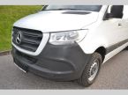 Mercedes Sprinter - fotka číslo 14