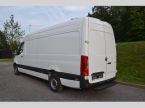 Mercedes Sprinter - fotka číslo 19